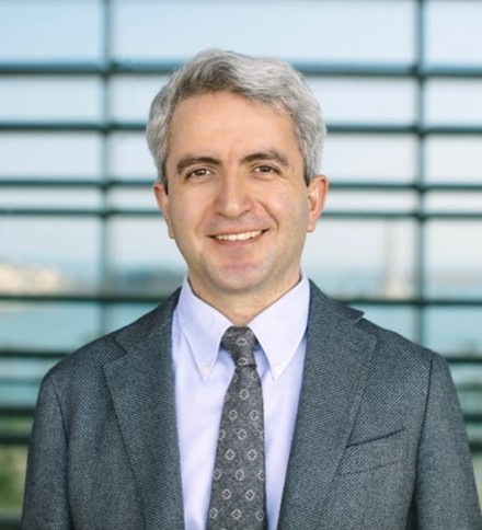 Prof. Cafer T. Yavuz