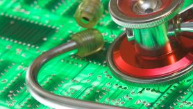 . Health collaboration drives innovation