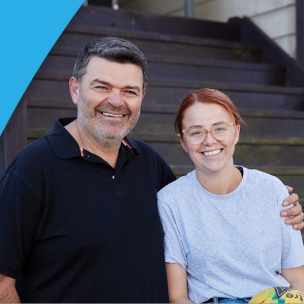 Orange Parents and Carers Info Session