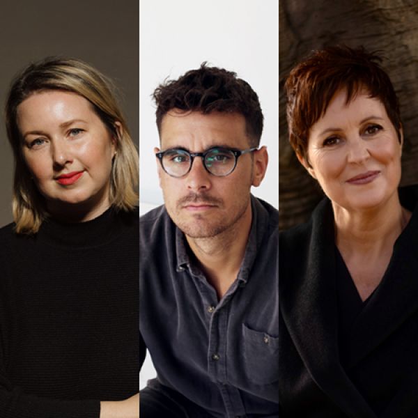 Newcastle Writers Festival: This Writing Life