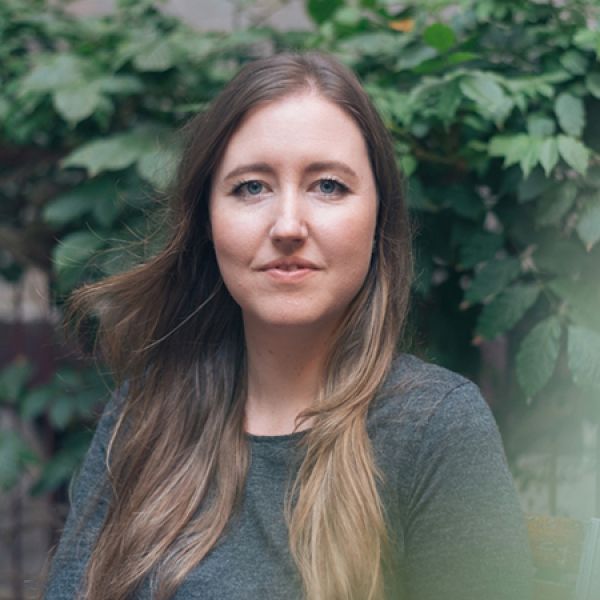 Newcastle Writers Festival: A Vanishing World - Charlotte McConaghy in Conversation