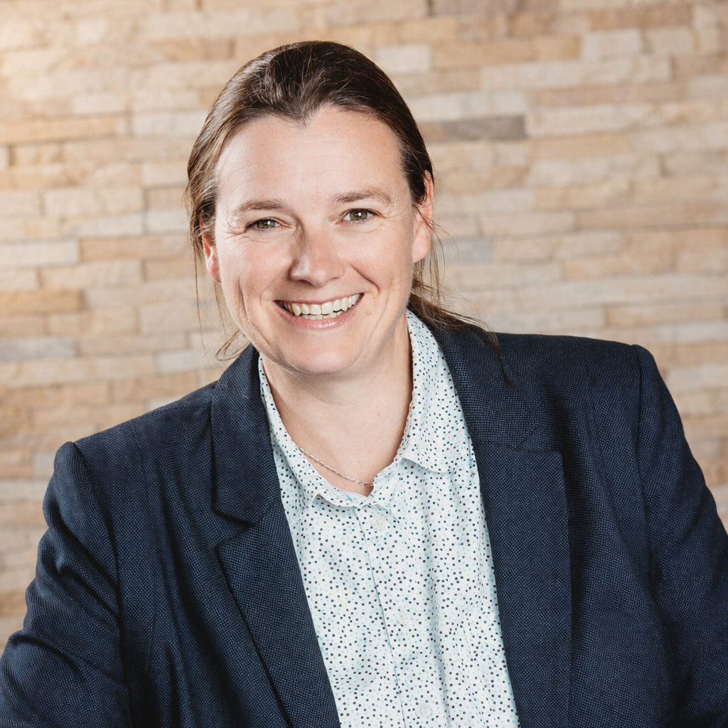 Morven Cameron