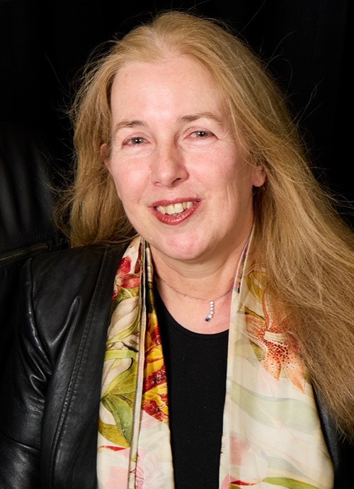 Professor Amanda Dawson