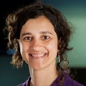 Professor Elena Prieto-Rodriguez