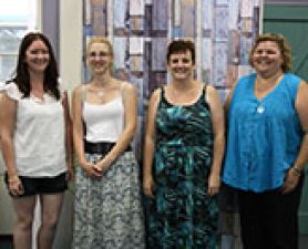 Students enrolled in the Uni4You program. Uni4You success