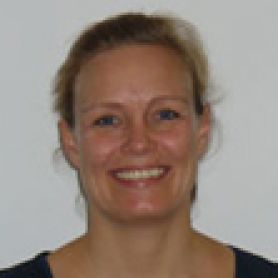 Dr Bente Talseth-Palmer