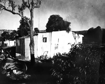 platts estate building