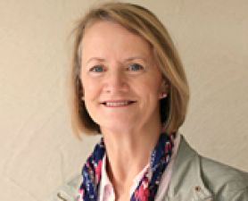 Dr Isobel Hubbard. Australian women challenge stroke survival assumptions