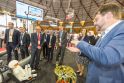 CeBIT 2016 Expo