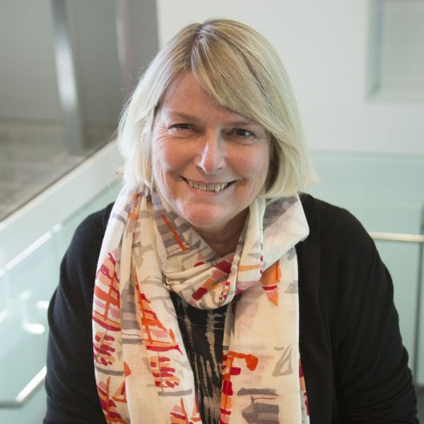 Professor Marjorie Walker. New approach for diagnosing and treating coeliac disease