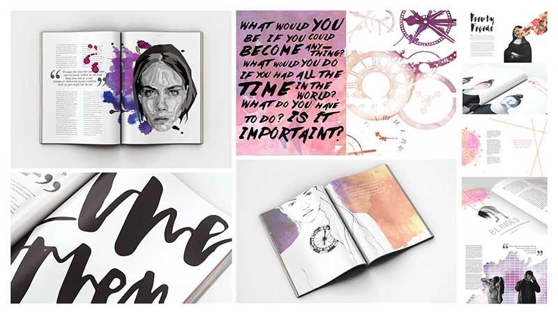 Visual Communication Design