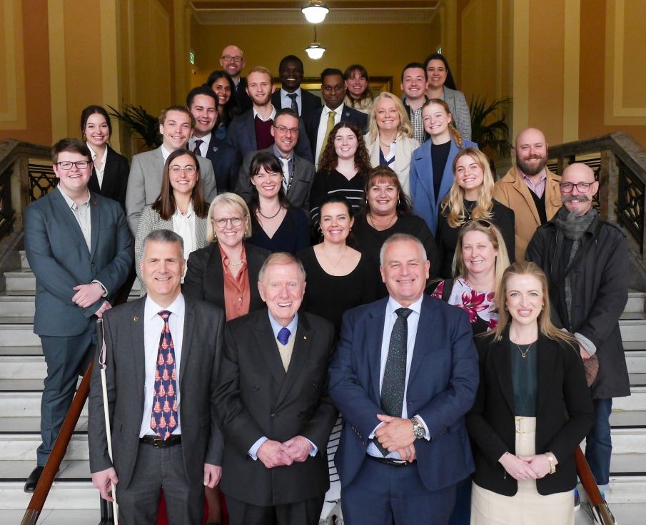 Justice Kirby Lecture