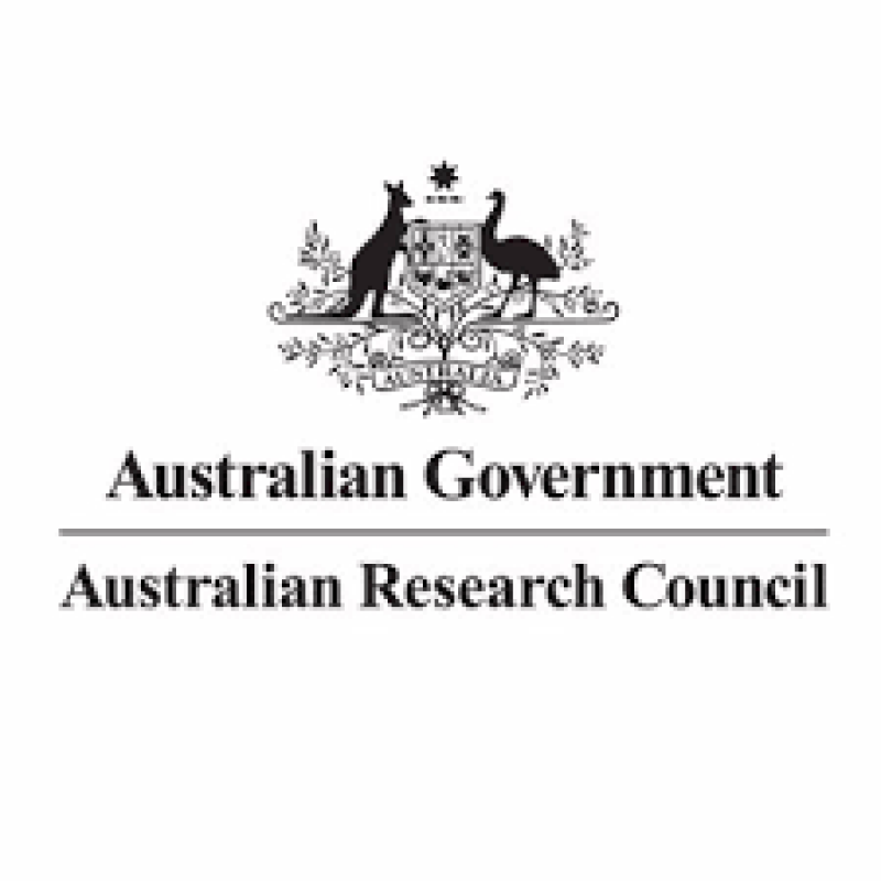 Australian Research Council