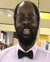 Prof. Samuel Adeloju