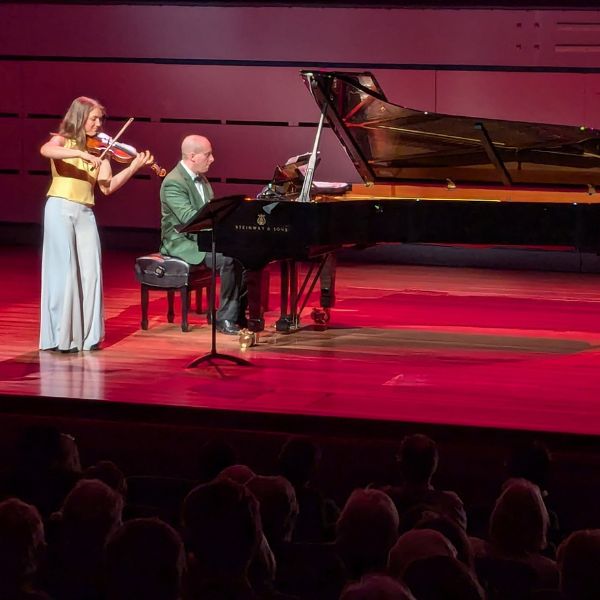 Newcastle Music Festival 2024