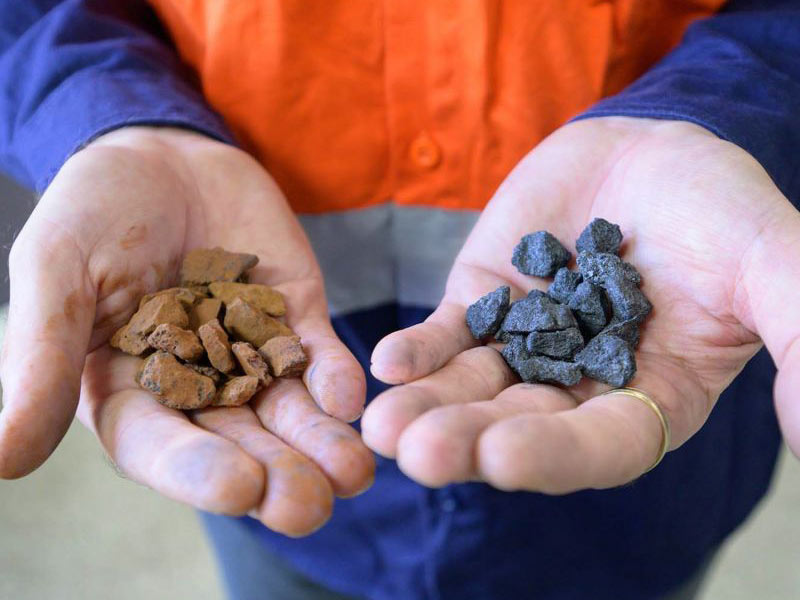 Global experts unite in Newcastle to decarbonise steelmaking