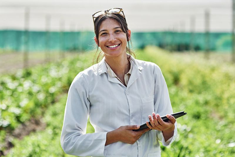 Study sustainability