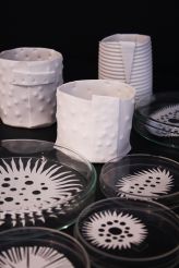 Sandra Burgess shop. Gallery Shop.