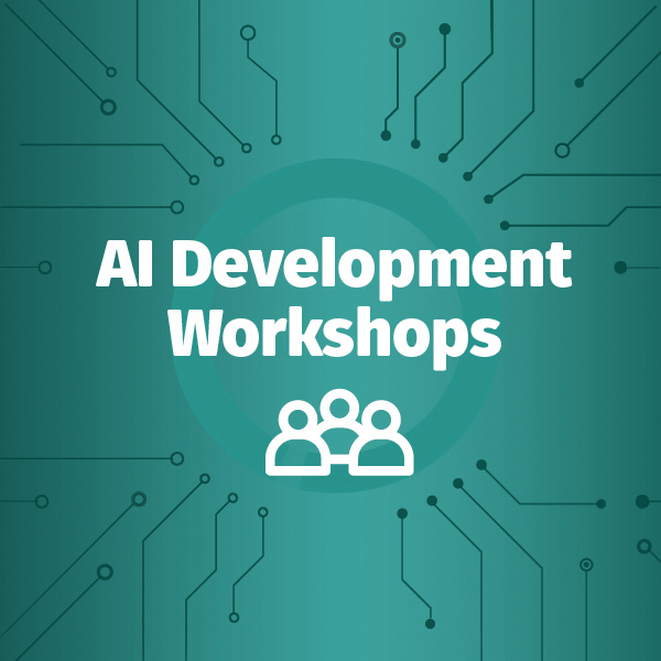 LDTI Education Development Workshops