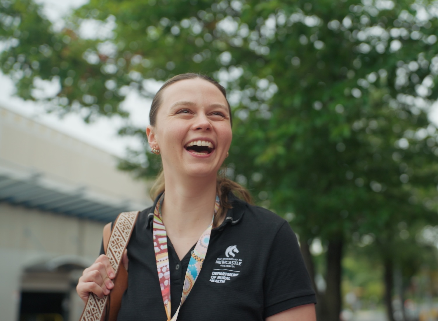 University of Newcastle Department of Rural Health 2025 Year in Review