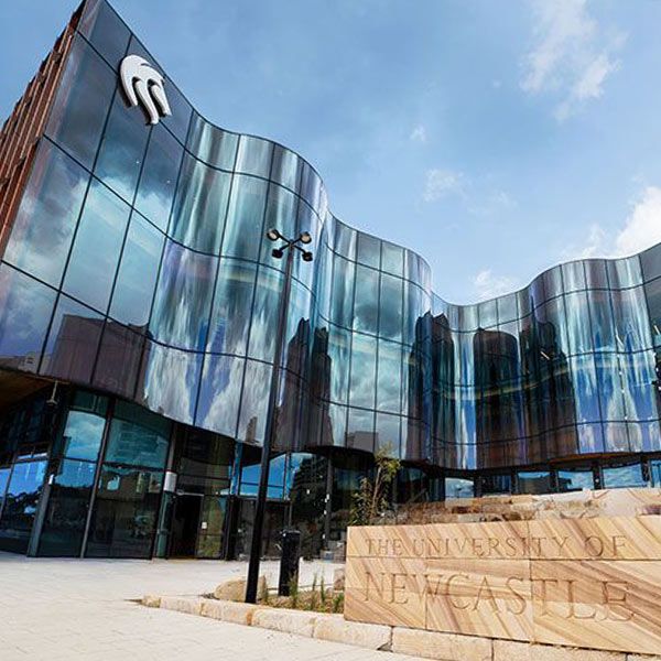 Gosford Campus Tour | September