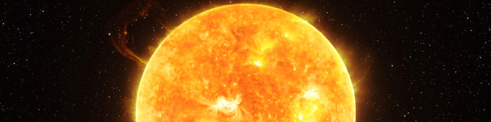 See the Sun’s surface in higher detail than ever before in new telescope images