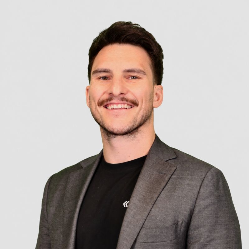 Chris Sampson - Founder Stories 
