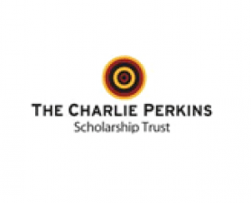 2014 Charlie Perkins Scholarship. 2014 Charlie Perkins Scholarship Winner