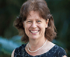 Dr Jenny May Rural GP of the Year. Rural GP of the Year