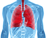 Lung disease. Trial creates shift in lung disease care.