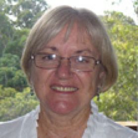 Prof Emeritus Leonie Ashman Prof Emeritus Leonie Ashman