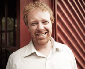 Chris Tucker. Architecture exhibition constructs new concepts for Newcastle’s former rail corridor