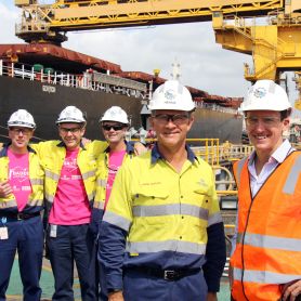 Phil Morgan . Student teachers to be empowered in new DADEE delivery