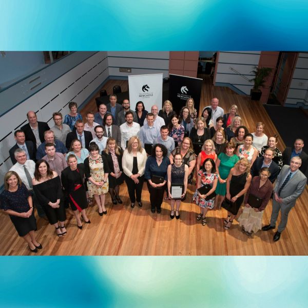 2017VCAwards_Winners_1500x1500. 2017 Vice-Chancellor's award winners announced.