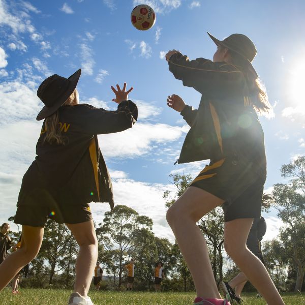 iPlay. Kids have healthier hearts due to new school program.