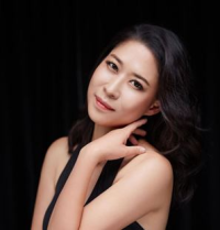 Korean Soprano Mariana Hong, formerly Hyeseoung Kwon