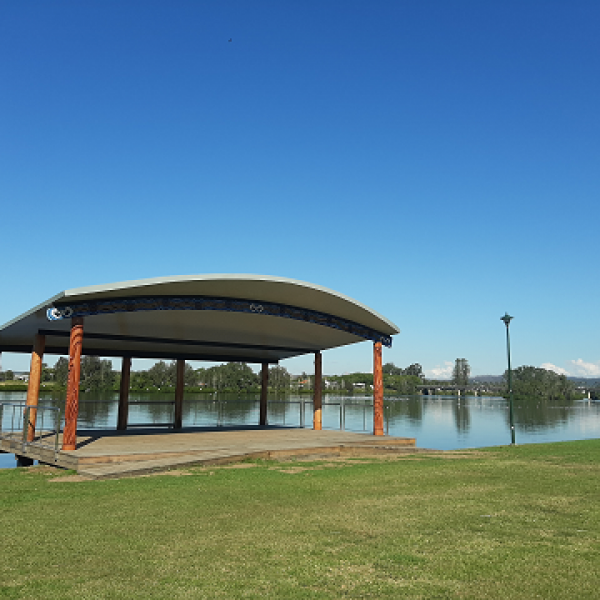 Taree Scenery Photo