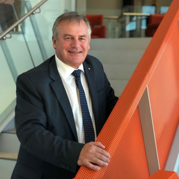 . End to University negotiations aimed at achieving savings