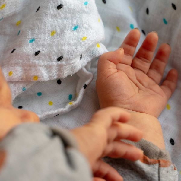 International Day of the Midwife 2021. Follow the Data: Invest in Midwives