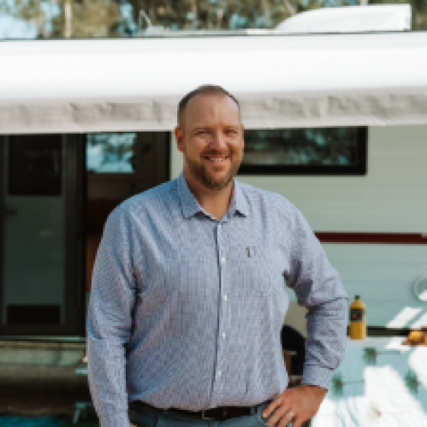Revolutionising the RV Rental Market