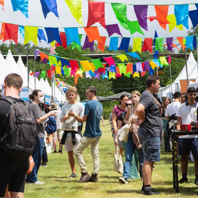 Semester 1 - Welcome Week / Commencing Students / Events / The ...
