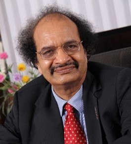 Prof. Ganapati D. Yadav