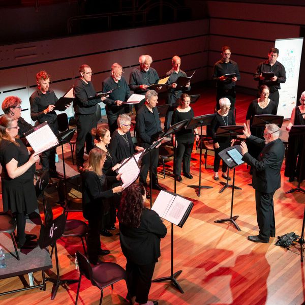 Newcastle Music Festival 2024