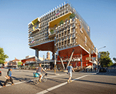 NeW Space. Iconic NeW Space first designs .