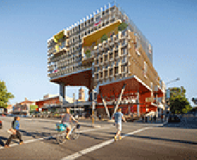 NeW Space. Iconic NeW Space first designs 