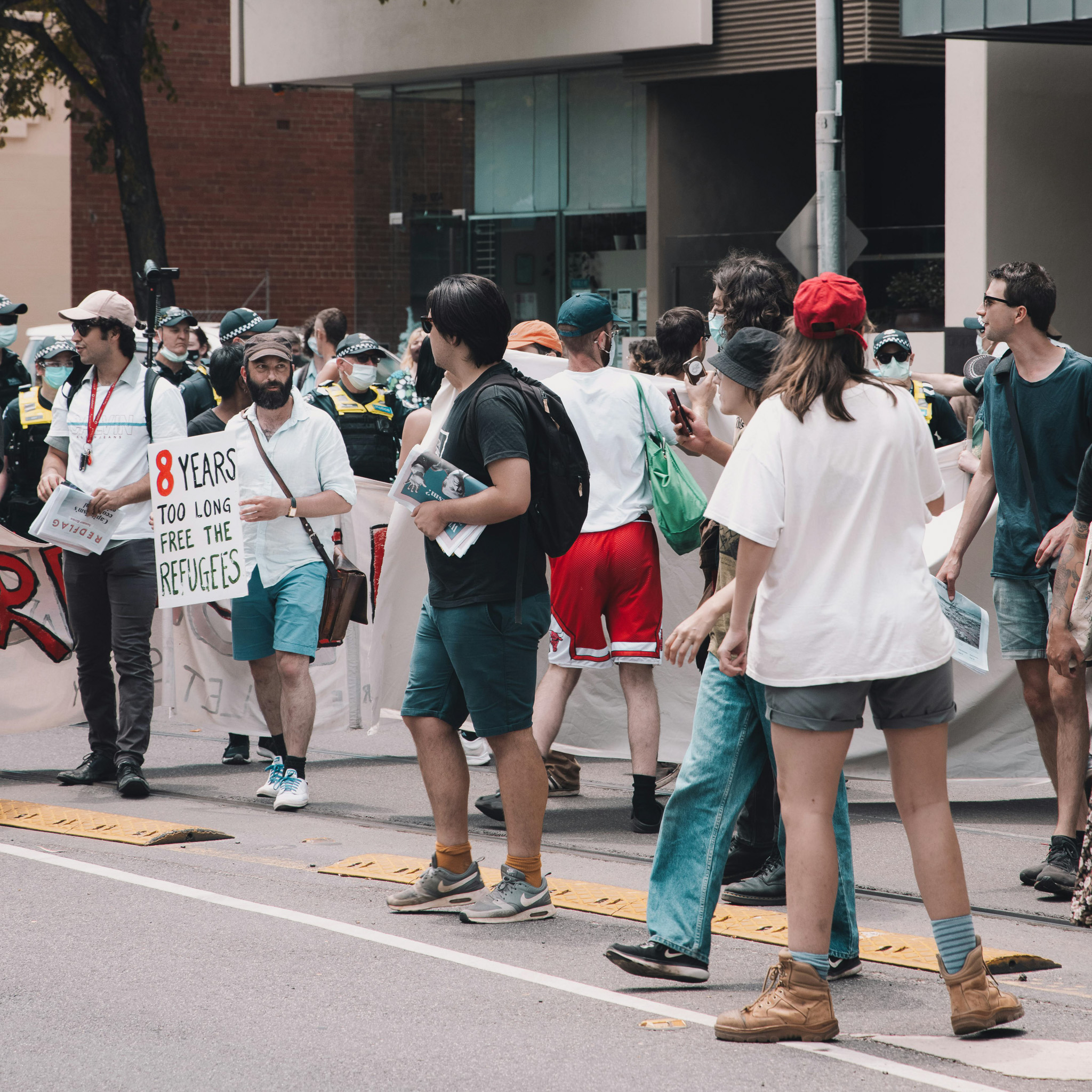 We knew offshore detention was bad for the mental health of people seeking asylum. Our new research shows exactly how bad