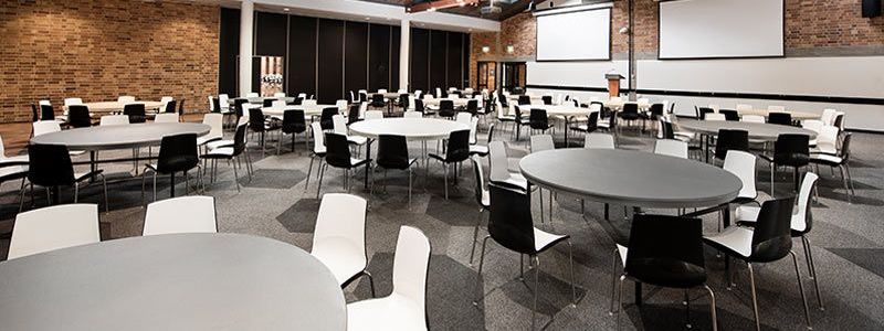 Brennan Room