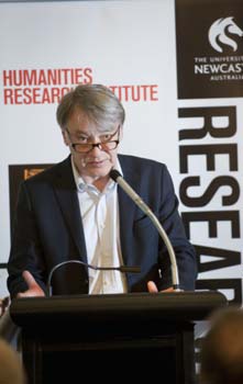 Professor Philip Dwyer