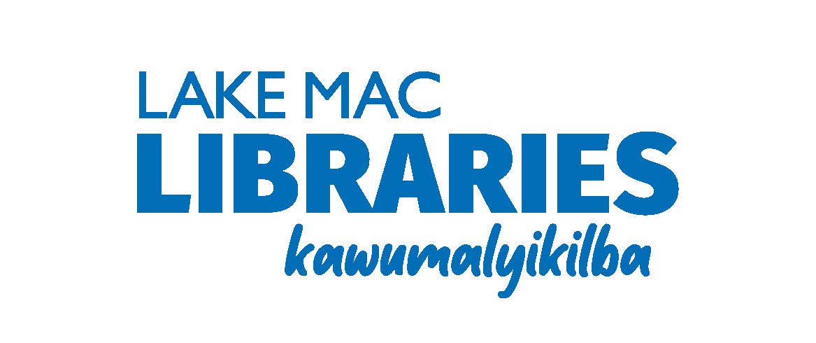Lake Macquarie Library Logo