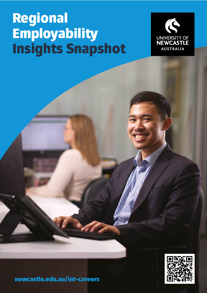  Regional Employability Insights Snapshot